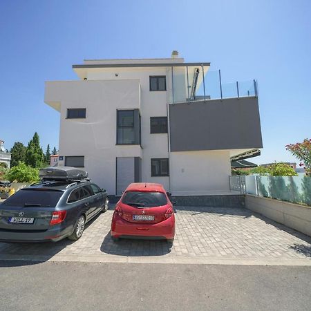 Villa Karen Vodice Grgurev Ante Kukure 93 Esterno foto