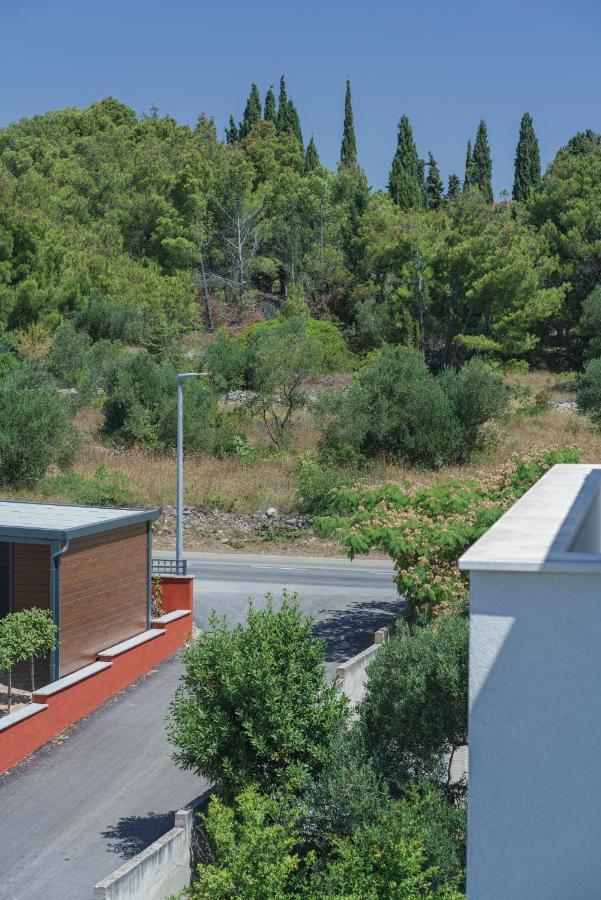 Villa Karen Vodice Grgurev Ante Kukure 93 Esterno foto
