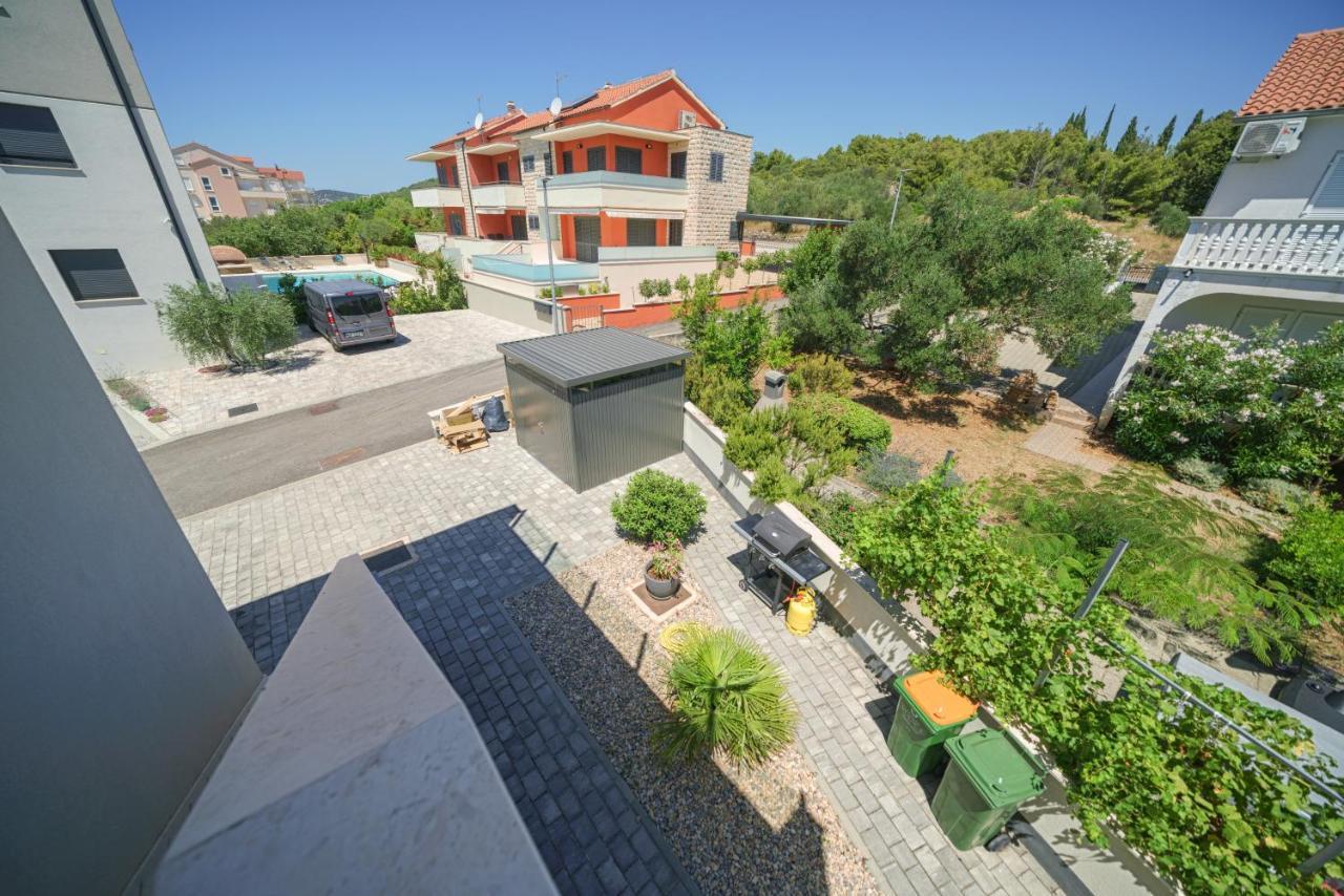 Villa Karen Vodice Grgurev Ante Kukure 93 Esterno foto