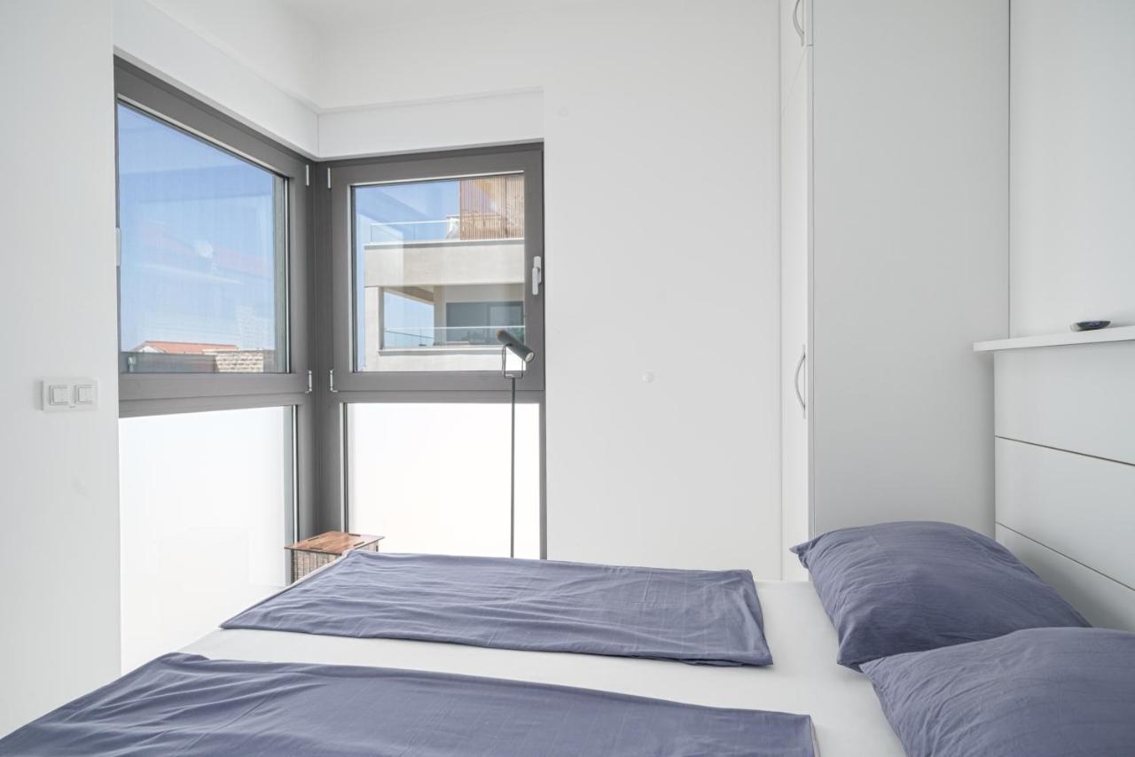 Villa Karen Vodice Grgurev Ante Kukure 93 Esterno foto