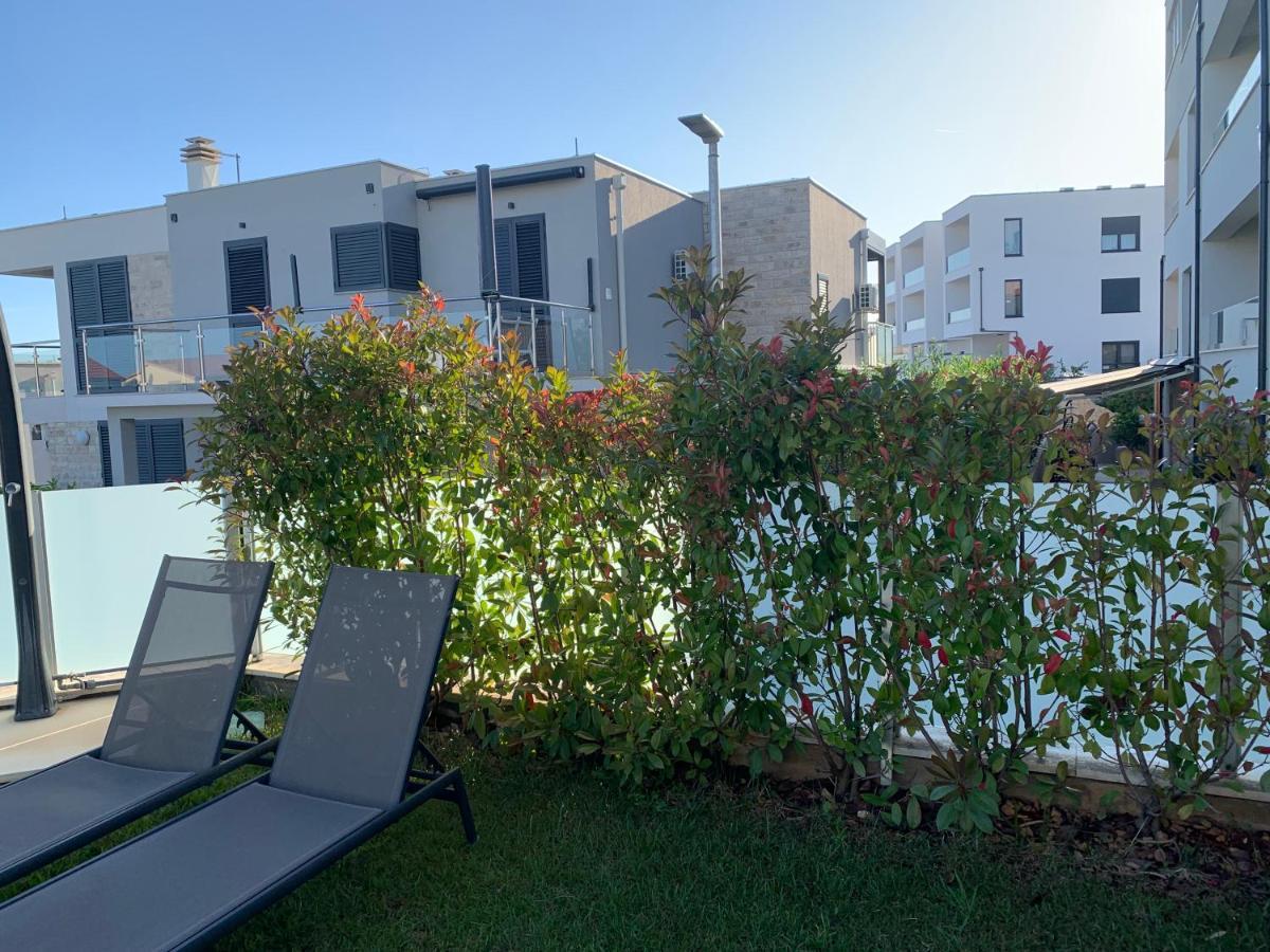 Villa Karen Vodice Grgurev Ante Kukure 93 Esterno foto