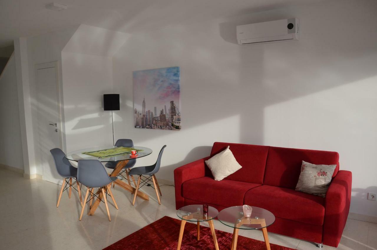 Villa Karen Vodice Grgurev Ante Kukure 93 Esterno foto