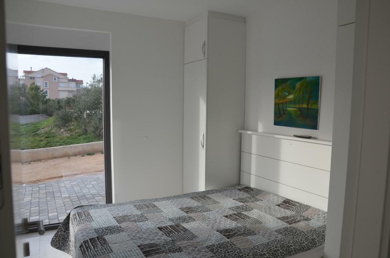 Villa Karen Vodice Grgurev Ante Kukure 93 Esterno foto