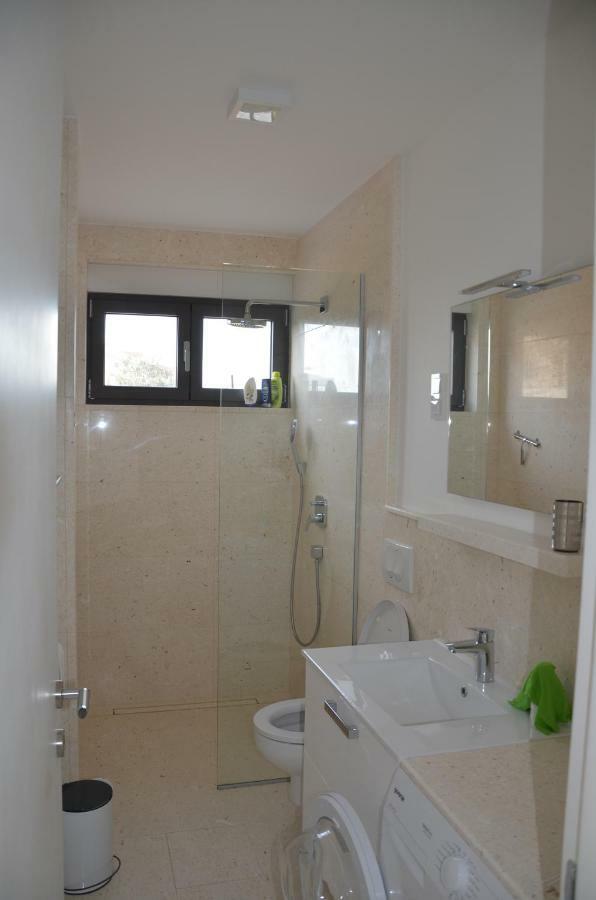 Villa Karen Vodice Grgurev Ante Kukure 93 Esterno foto