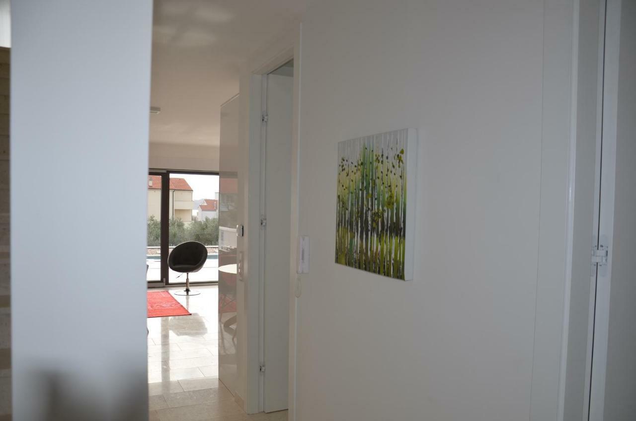 Villa Karen Vodice Grgurev Ante Kukure 93 Esterno foto