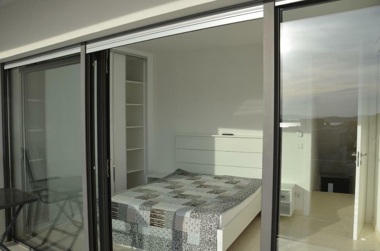 Villa Karen Vodice Grgurev Ante Kukure 93 Esterno foto