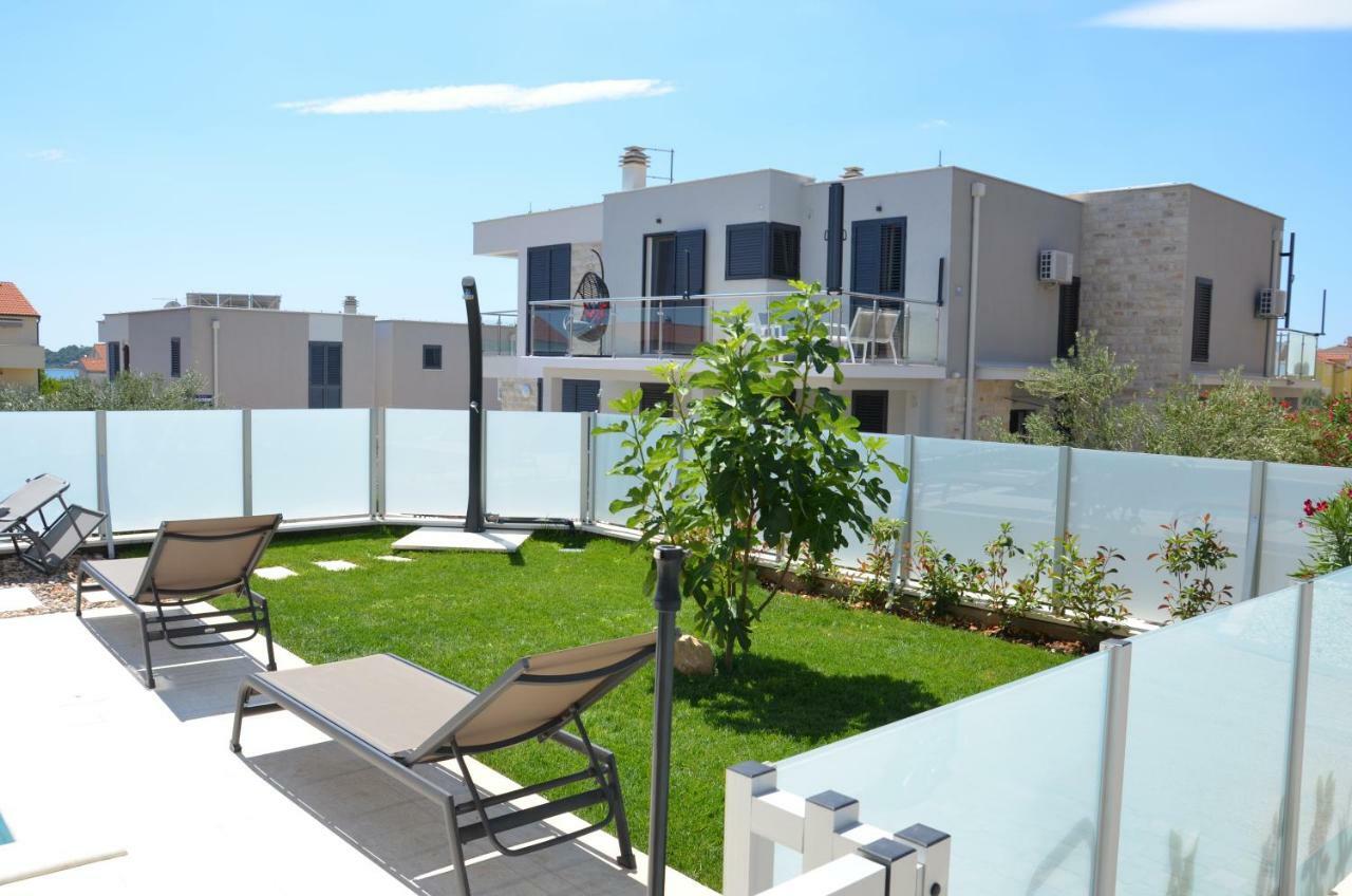 Villa Karen Vodice Grgurev Ante Kukure 93 Esterno foto