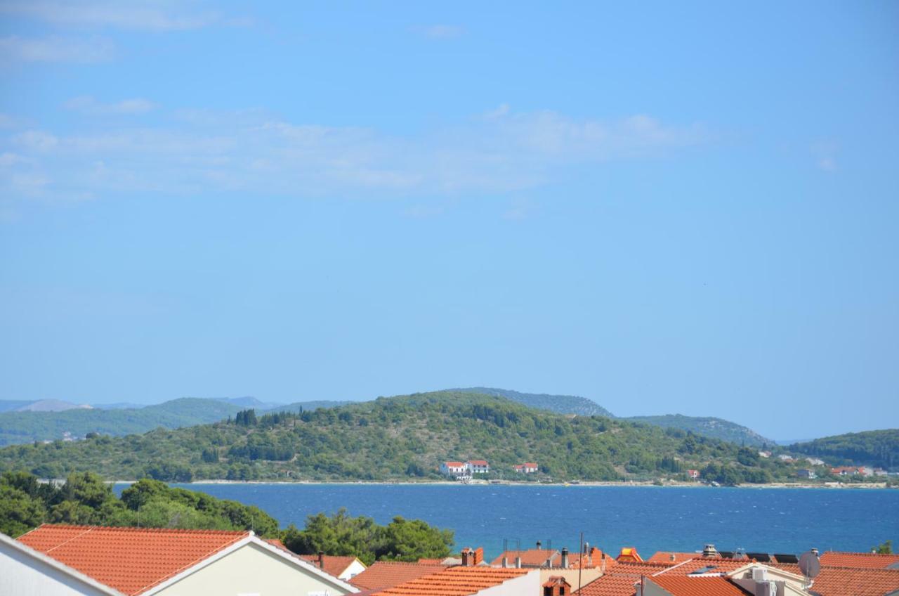 Villa Karen Vodice Grgurev Ante Kukure 93 Esterno foto